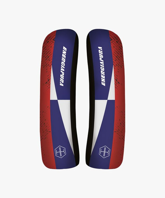 EnergiaPura Racing SR beenkappen Kristoffersen