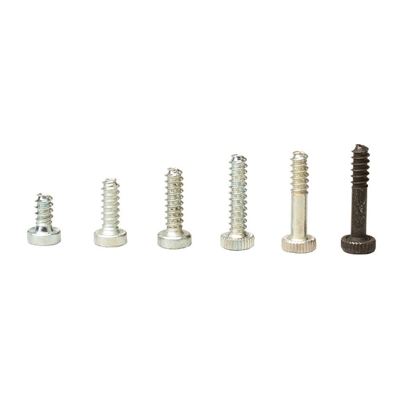SNOLI Ski binding screws cylinder head