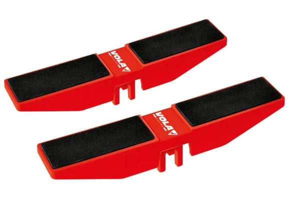 Klemmenset steun Universeel