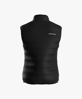 Bodywarmer Saas-Fee - 0