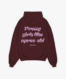 Energiapura Travis Après ski Hoodie-1