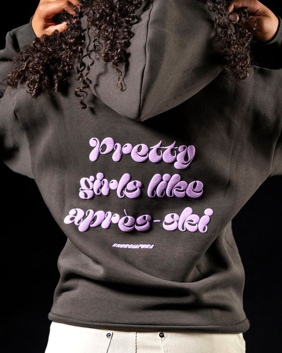 Energiapura Travis Après ski Hoodie