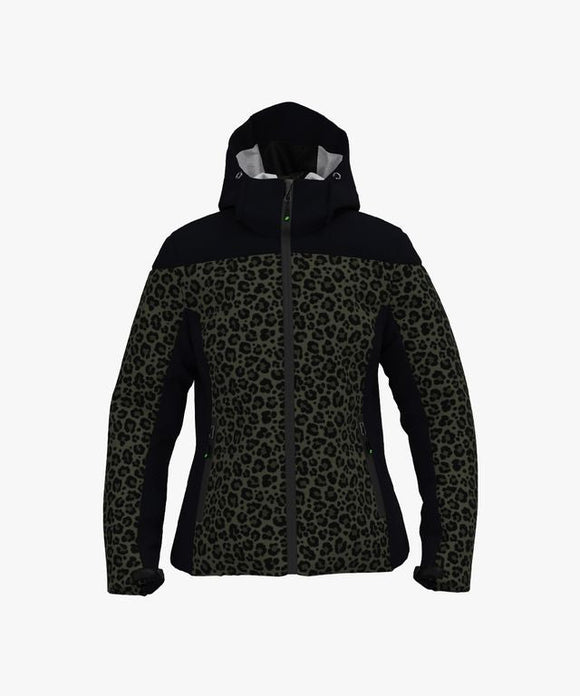 Energiapura jas Flond Lady