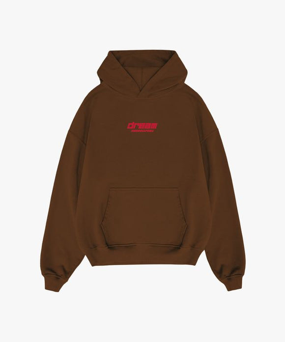 Energiapura Travis Dream Hoodie
