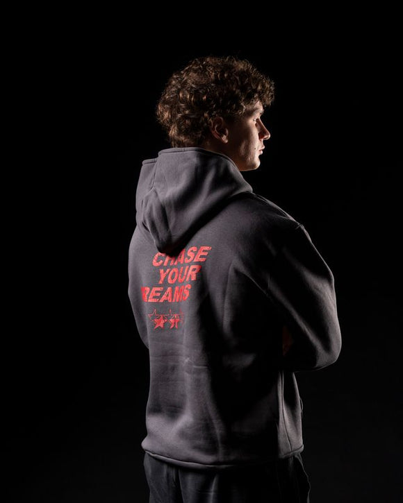 Energiapura Travis Dream Hoodie