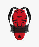 Long back protector Warrior-1